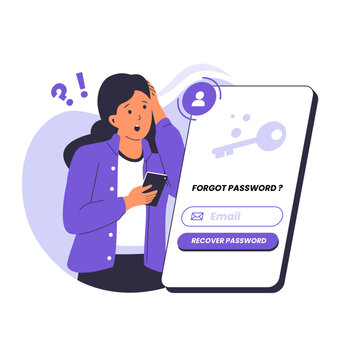 Forgot Password